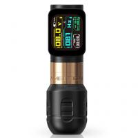 Ambition Zetton Pro Wireless Gold