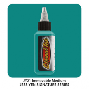 Eternal immovable medium JY21