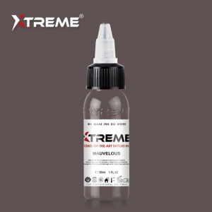 Xtreme Ink Mauvelous