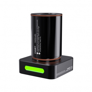 Wireless Battery and Charging Dock for Mast Racer Pro