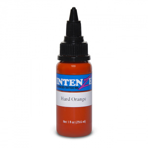 Intenze Hard Orange INT006
