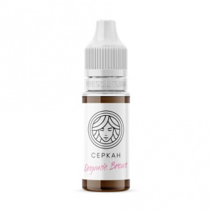 Face Organic Brows Джонни