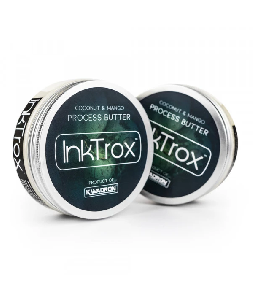 InkTrox COCONUT & MANGO Kwadron