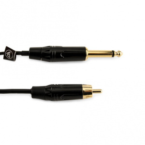 Deuce Machines RCA NEW Black