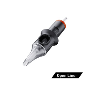 CHEYENNE Safety Cartridges Open Liner