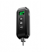  EZ Portex Gen2 Mini Black
