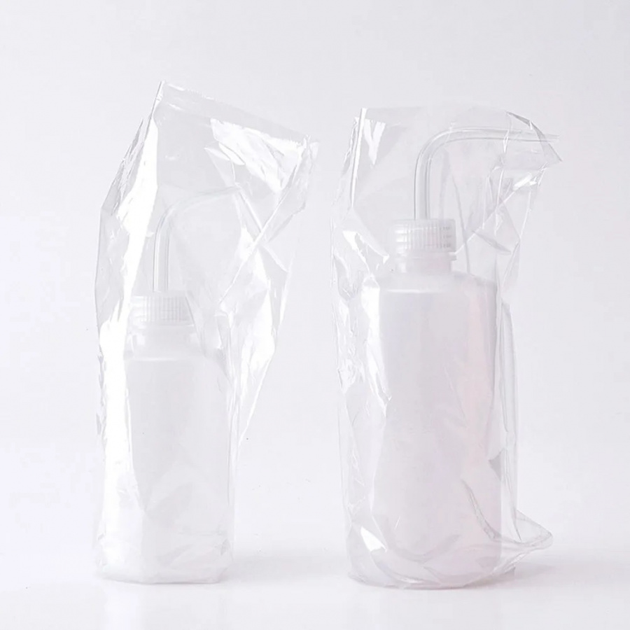Барьерная защита EZ Spray Bottle Bags – цена, описание и отзывы — фото
