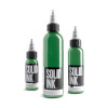 Зеленый Solid Ink Medium Green – цена, описание и отзывы — фото
