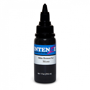 Intenze Moss INT133