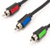 Провод EZ Master Flat RCA – цена, описание и отзывы — фото