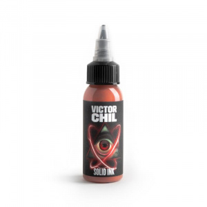 Розовый Solid Ink VICTOR CHIL MEDIUM SKIN – цена, описание и отзывы — фото