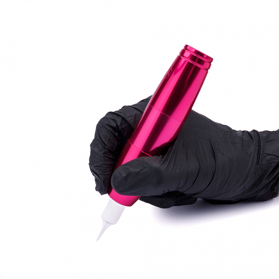  Defender Iron S Pink