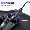 Беспроводная тату машинка Noir Wireless Rotary Tattoo Pen Machine – цена, описание и отзывы — фото