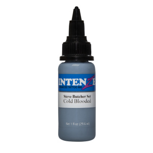 Intenze Cold Blooded INT324