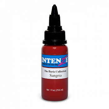 Intenze Sangria INT144