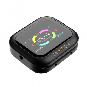 Беспроводной блок питания Ambition S1 Touch Screen Watch – цена, описание и отзывы — фото