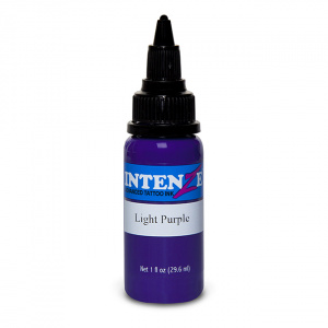 Intenze Light Purple INT011