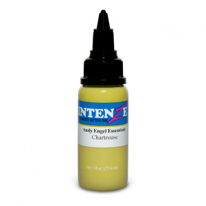 Intenze Chartreuse INT214