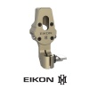 Тату машинка Eikon Symbeos Rotary System - Deluxe System - Black – цена, описание и отзывы — фото