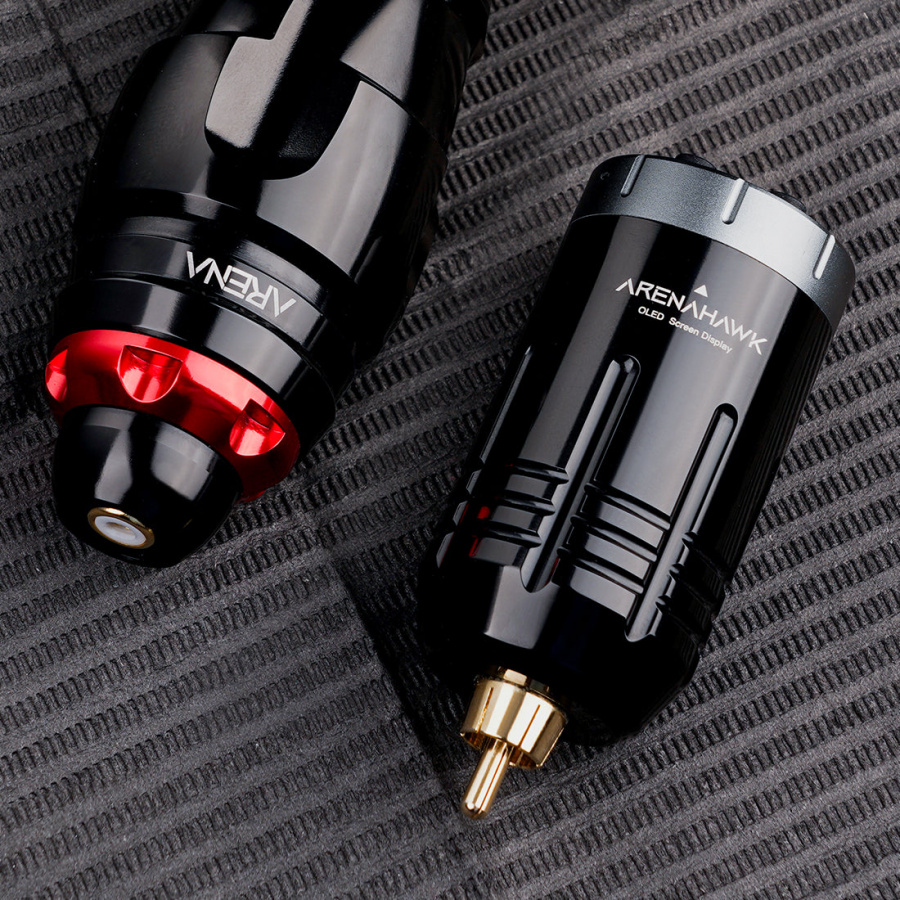 Беспроводной блок питания ARENA Wireless Power Battery RCA – цена, описание и отзывы — фото