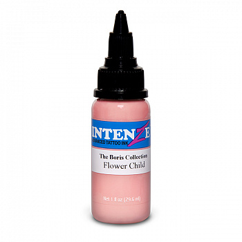 Intenze Flowerchild INT154