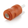 Одноразовые держатели EZ Disposable Cartrdge Grip 0.28 mm – цена, описание и отзывы — фото