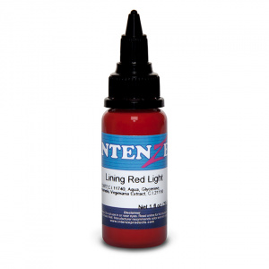 Intenze Lining Red Light INT170