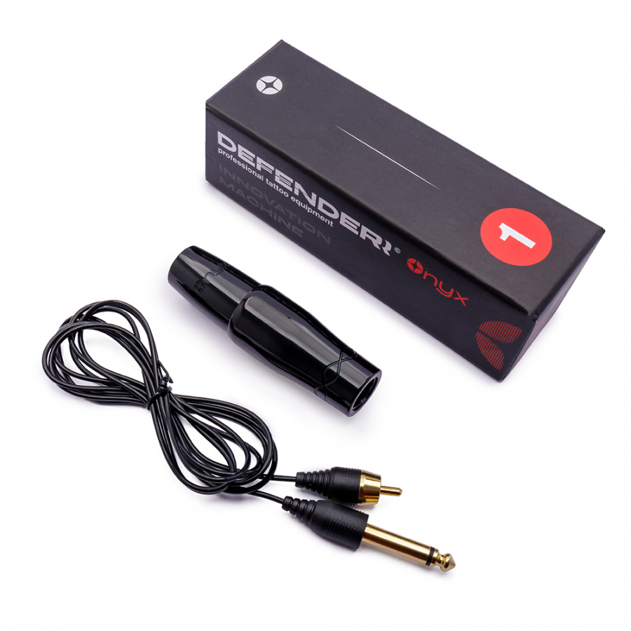  Defender Onyx Stealth
