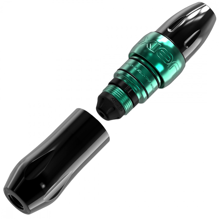 FKirons Spektra Xion Seafoam