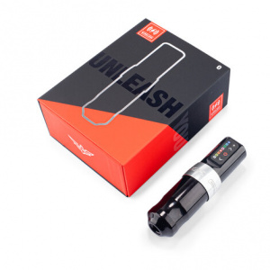FKirons Spektra Flux Chromium