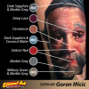 Набор красок Eternal goran micic artist's palette full set GMS – цена, описание и отзывы — фото