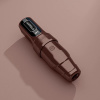 Microbeau (FK Irons) Spektra Flux S Max Wireless PMU 4.5 mm Oudwood 2 PowerBolt