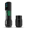 INKin Inferno Adjustable Stroke Black Green 1 PowerBolt