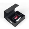  Dragonhawk Extreme Rotary Tattoo Machine Carbon Steel Red