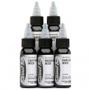 Черный / Теневой Eternal 5 range Gray Wash Set EGFS – цена, описание и отзывы — фото