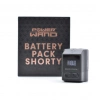 Беспроводной блок питания Bishop x Critical Shorty Battery Packs – цена, описание и отзывы — фото