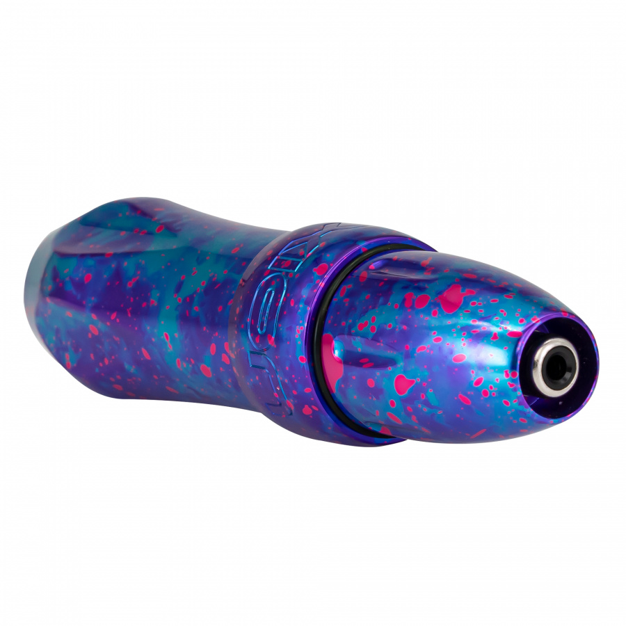 FKirons Spektra Xion Cosmic Storm