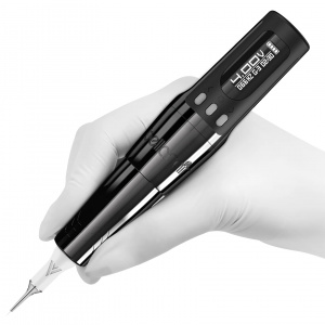  Microbeau (FK Irons) Bellar Air Stealth 2.1 mm 1 PowerBolt