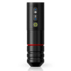 Ambition Ninja Pro Version 4 Red