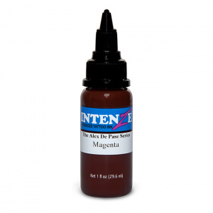 Intenze Magenta INT194