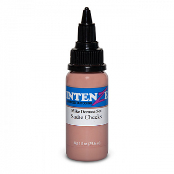 Intenze Sadie Cheeks INT282