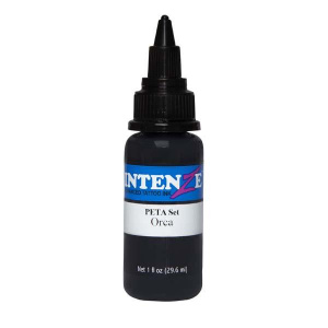 Intenze Orca INT349