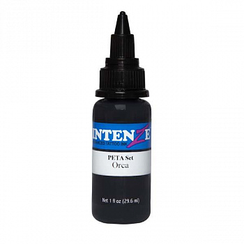 Intenze Orca INT349