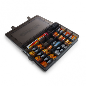 Набор красок Eternal travel ink set ETK – цена, описание и отзывы — фото