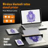 Термопринтер Ambition G1 Wireless Tattoo Stencil Printer – цена, описание и отзывы — фото