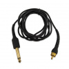 Провод Fk irons Straight RCA Cord – цена, описание и отзывы — фото