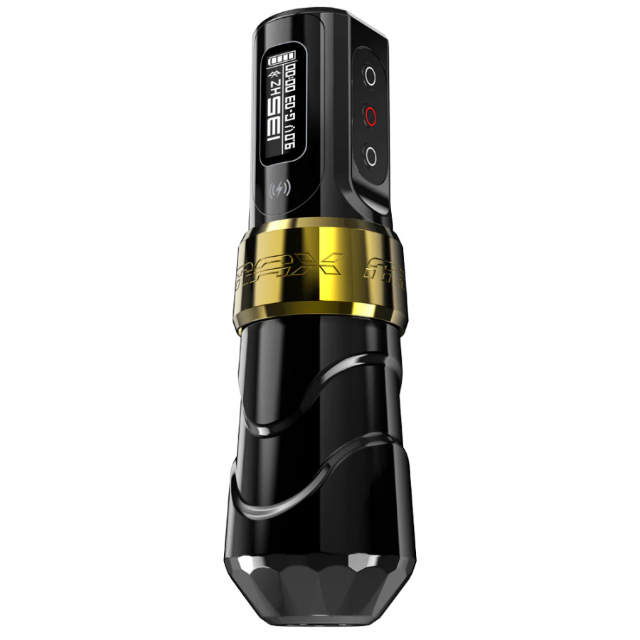  FKirons Spektra Flux Max Gold 4.0 mm 1 PowerBolt