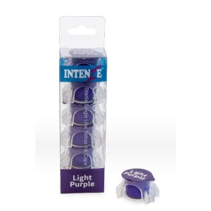 Intenze One Cap Light Purple INT-CAP-011