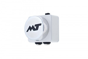  Mustang PowerBox Mini White Muar