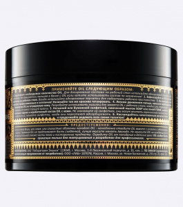 Гель на основе вазелина Tattoo Revive OIL – цена, описание и отзывы — фото